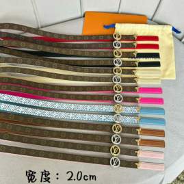 Picture of Louis Vuitton Belts _SKUfw165679809fw